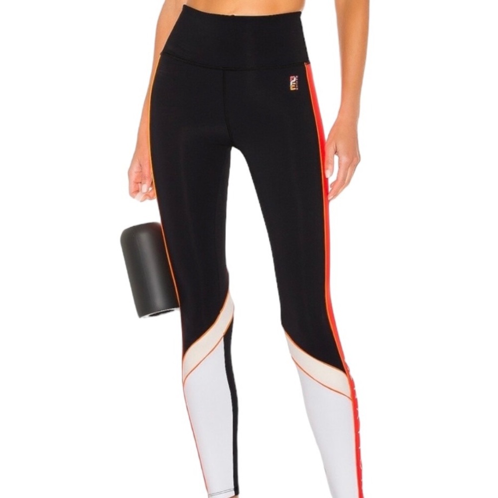 P.E. Nation Rebuild Leggings